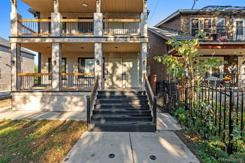 2398 Stair St, Detroit, MI, 48209-1257 | Card Image