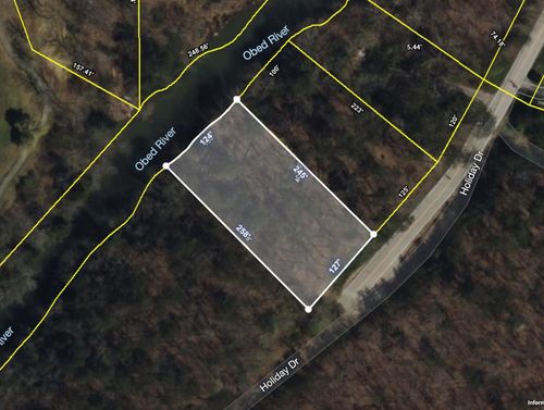 0.72 ac Holiday Dr, Crossville, TN, 38555 | Card Image