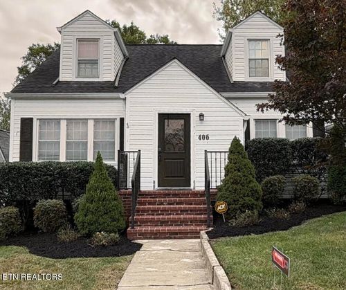 406 W 5th Ave, Lenoir City, TN, 37771-1709 | Card Image