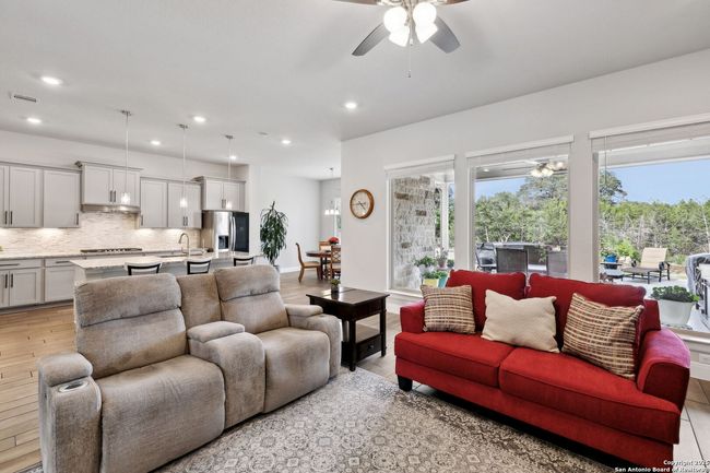 2534 Rauschenbach, House other with 4 bedrooms, 4 bathrooms and null parking in New Braunfels TX | Image 17