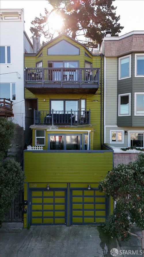 130 Ripley St, San Francisco, CA, 94110-5227 | Card Image