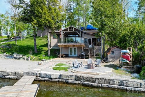 790 Fife Bay Marina Lane, Selwyn, ON, K9J0C6 | Card Image