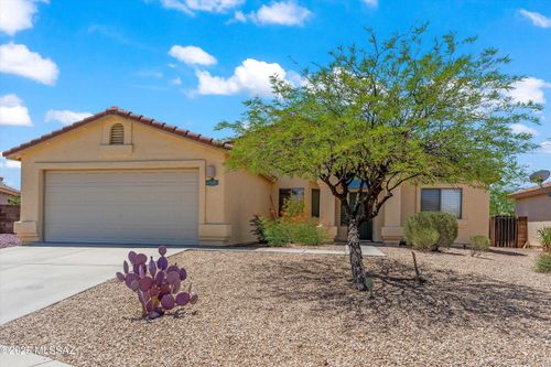3625 W Stony Point Ct, Tucson, AZ, 85742-5143 | Card Image