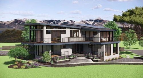 155 Reef Point Rd, Moss Beach, CA, 94038-9779 | Card Image