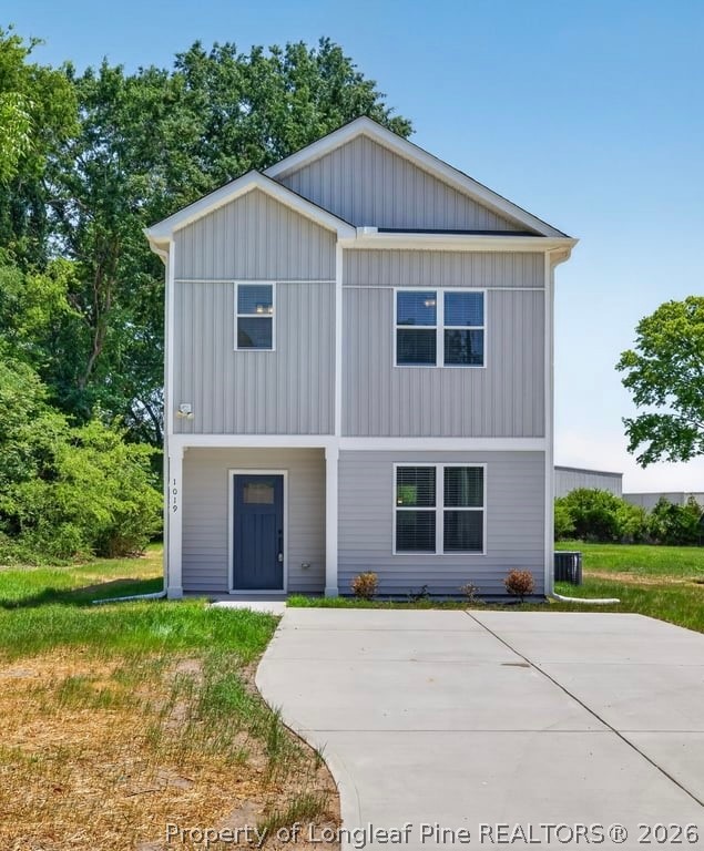 Residential in Dunn 2