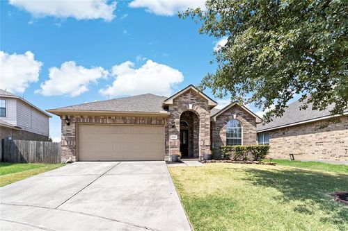23307 W Pine Ivy Ln, Tomball, TX, 77375-4962 | Card Image