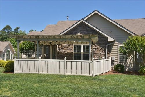 4246 Plantation Ridge Lane, Greensboro, NC, 27409 | Card Image