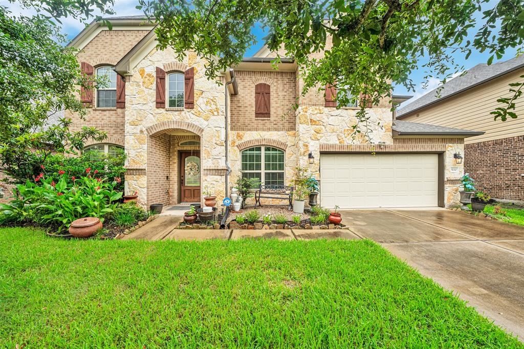 Ruby Rock Way, Richmond, TX 77407