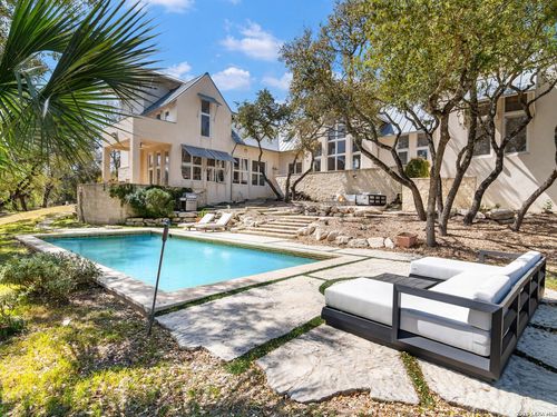 3564 Mountain Loop, San Antonio, TX, 78261-2213 | Card Image