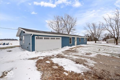 1819 N County Road 830 E, Michigantown, IN, 46057-9515 | Card Image