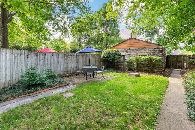 Backyard - unit 829 | Image 54