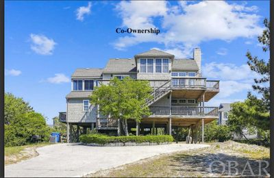 108 Ships Watch Drive, Home with 4 bedrooms, 3 bathrooms and null parking in Duck NC | Image 1