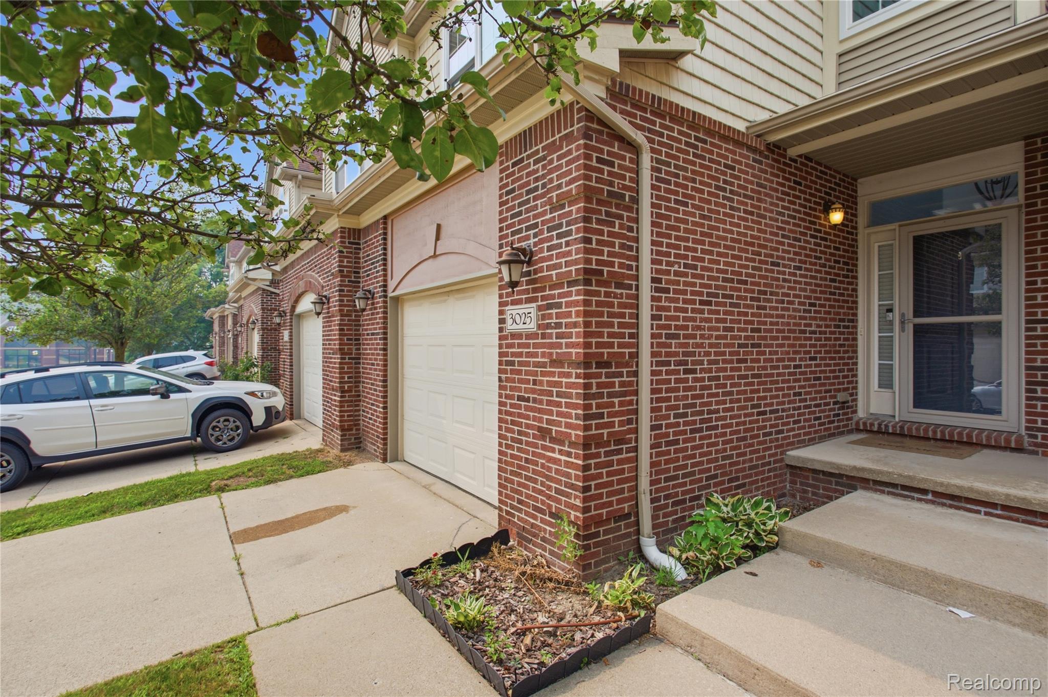 Residential in Ann Arbor 4