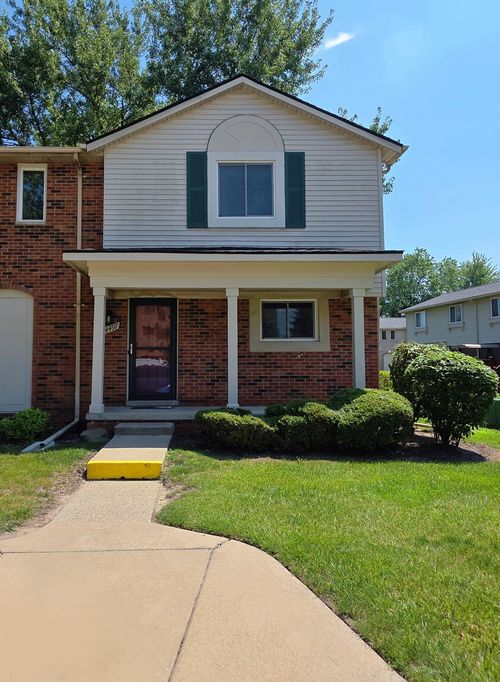 44497 Savery Dr, Canton, MI, 48187-2929 | Card Image