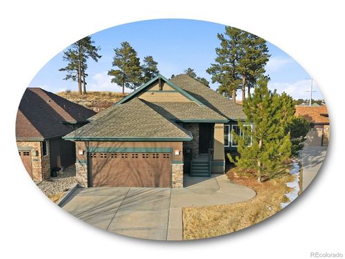 23953 E Roxbury Pl, Aurora, CO, 80016-7545 | Card Image