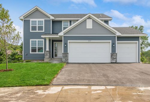 8867 Foust Lane, Rockford, MN, 55373 | Card Image