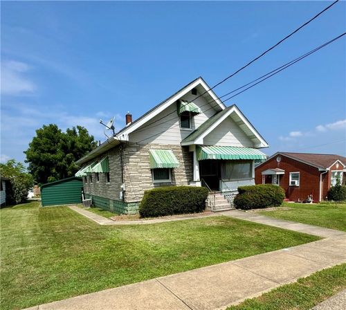 1419 Wemple Ave, North Apollo, PA, 15673-1078 | Card Image