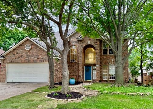 1625 Tree Line Rd, Flower Mound, TX, 75028-8229 | Card Image