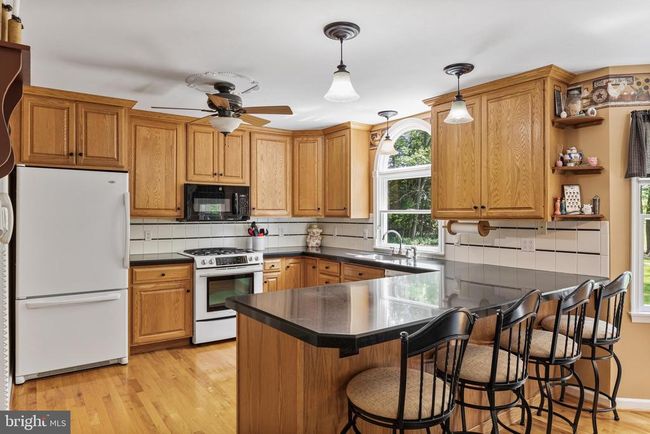 157 W Wolfert Station Rd, House other with 4 bedrooms, 3 bathrooms and null parking in MICKLETON NJ | Image 11