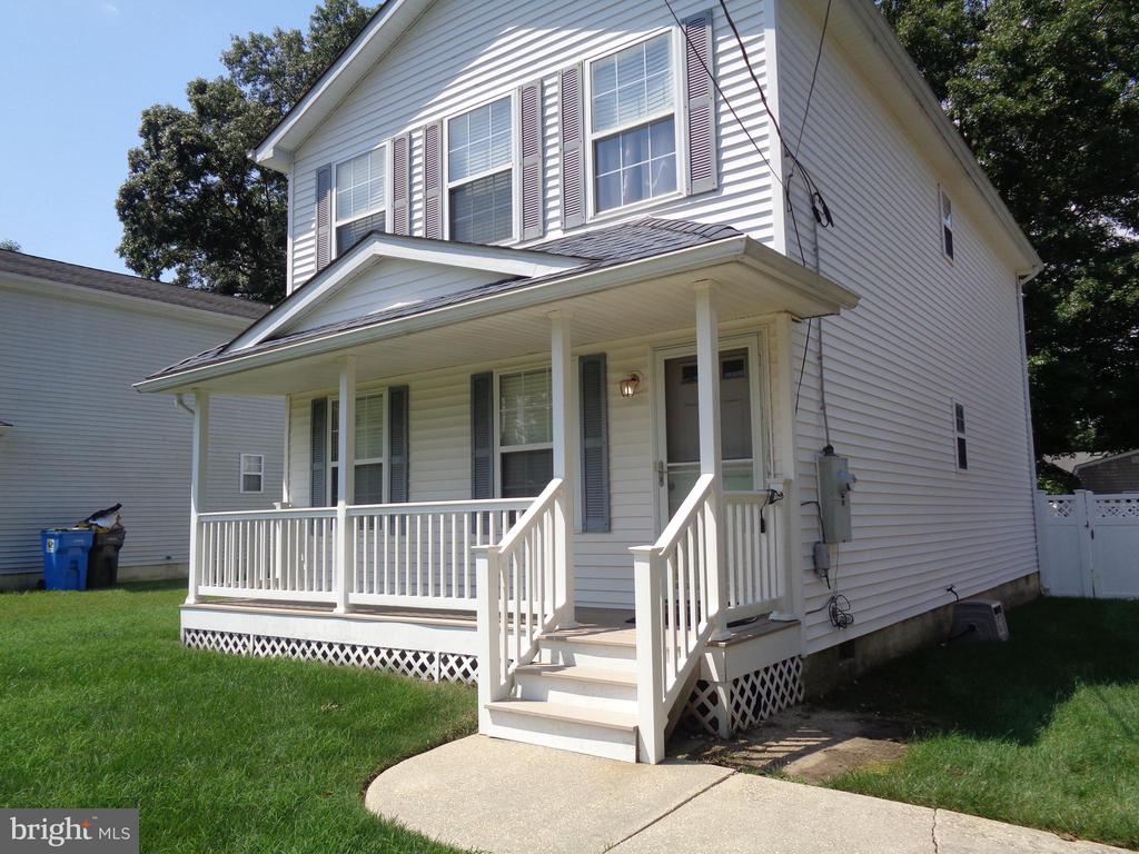 Tulip Ave, Galloway, NJ 08205