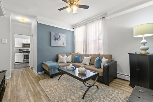 apt-7-423 Jefferson St, Hoboken, NJ, 07030-2615 | Card Image