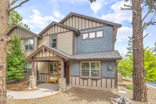 2470 W Clement Cir, Flagstaff, AZ, 86001-0778 | Card Image