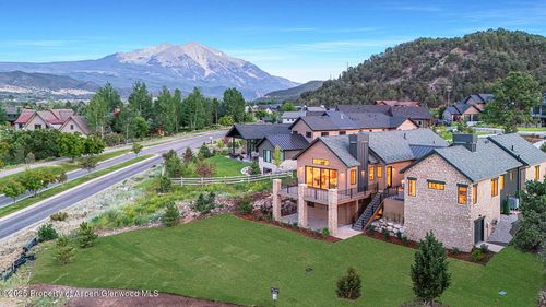 112 Bowles Dr, Carbondale, CO, 81623-1601 | Card Image