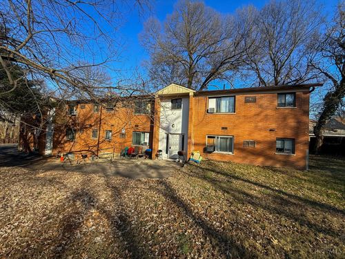 2535 Lysle Ln, Cincinnati, OH, 45212 | Card Image