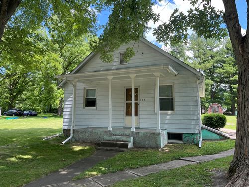 113 3rd St, Mark, IL, 61340-1007 | Card Image