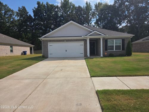 5343 Greenwood Rd, Horn Lake, MS, 38637-1315 | Card Image