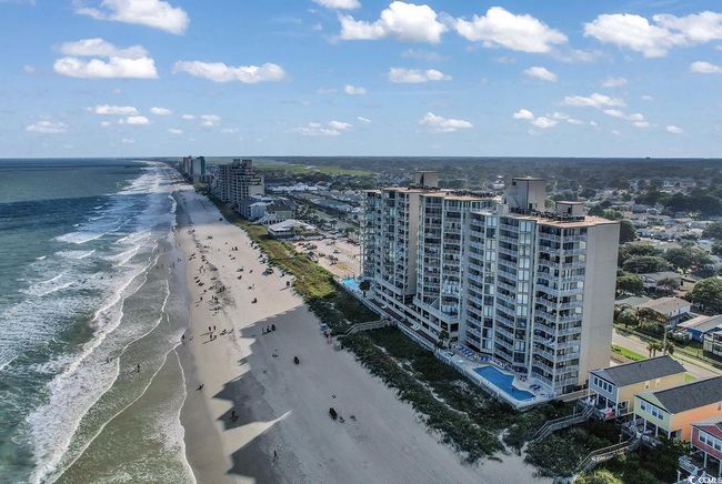 UNIT-1109 - 1990 N Waccamaw Dr, Condo with 2 bedrooms, 2 bathrooms and null parking in Murrells Inlet SC | Image 37