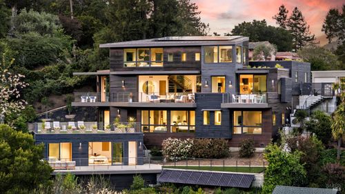 2 Upper Alcatraz Place, Mill Valley, CA, 94941 | Card Image
