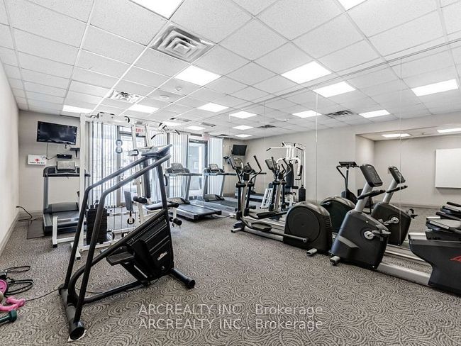 311 - 19 Northern Heights Dr, Condo with 2 bedrooms, 1 bathrooms and 1 parking in Richmond Hill ON | Image 26