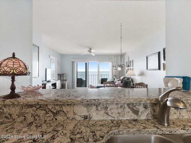 6203 - 6900 N Highway 1, Condo with 2 bedrooms, 2 bathrooms and null parking in COCOA FL | Image 4