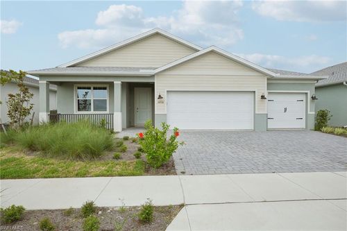 16516 Seven Lakes Ave, PUNTA GORDA, FL, 33982-5490 | Card Image