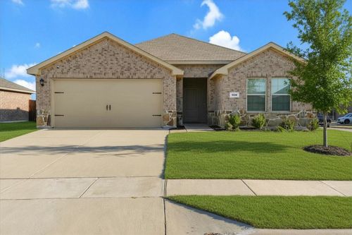 600 Chuck Wagon Dr, Josephine, TX, 75189-5475 | Card Image