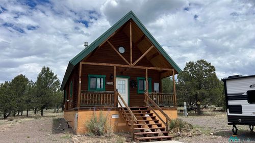 21 Gila Dr, Quemado, NM, 87829-9601 | Card Image
