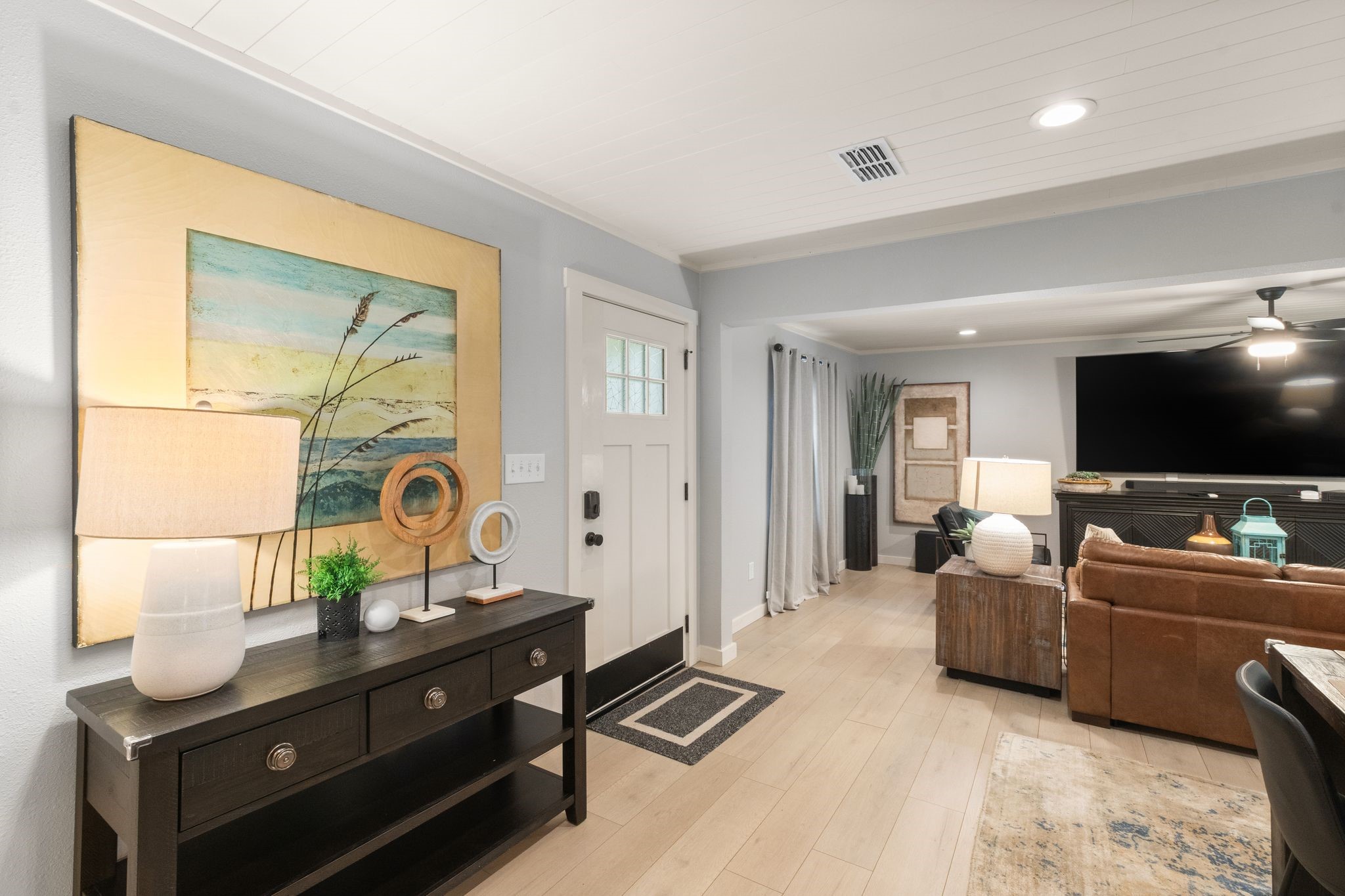 Residential Lease in Pilot Point 3