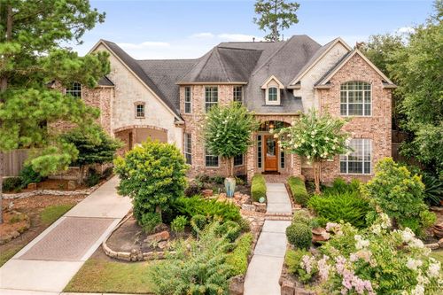 12902 Tamarack Bend Ln, Humble, TX, 77346-1569 | Card Image