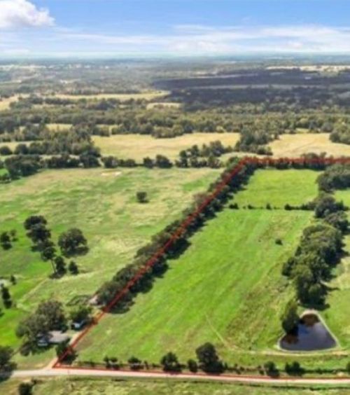 TBD County Road 4619, Troup, TX, 75789 | Card Image