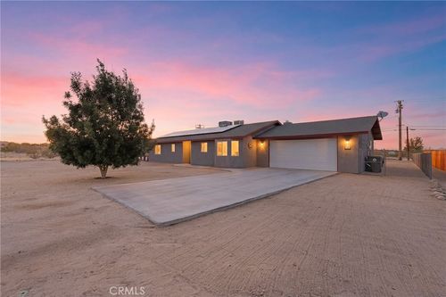 74146 Cactus Dr, Twentynine Palms, CA, 92277 | Card Image
