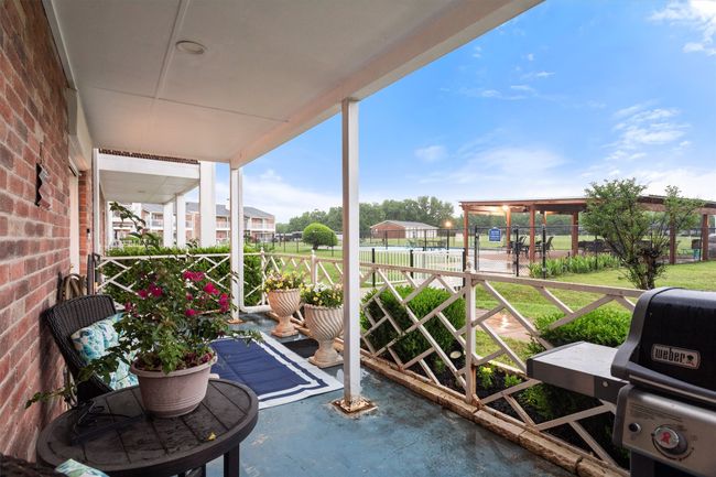 APT-139 - 8511 Westover Ct, Condo with 2 bedrooms, 2 bathrooms and null parking in Granbury TX | Image 27