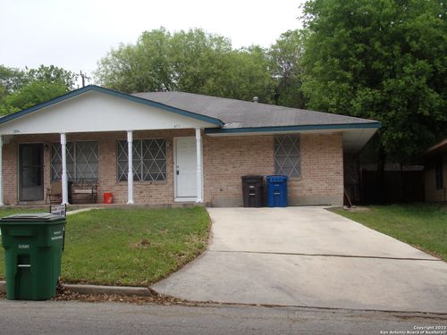 5817 Deer Horn Dr, San Antonio, TX, 78238-2605 | Card Image