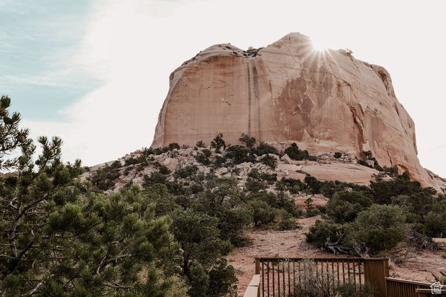 10 Pioneer Dr., House other with 2 bedrooms, 1 bathrooms and 2 parking in La Sal UT | Image 13