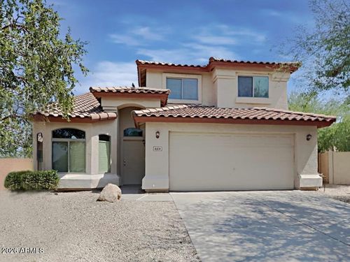 4614 W Valencia Dr, Laveen, AZ, 85339-2365 | Card Image