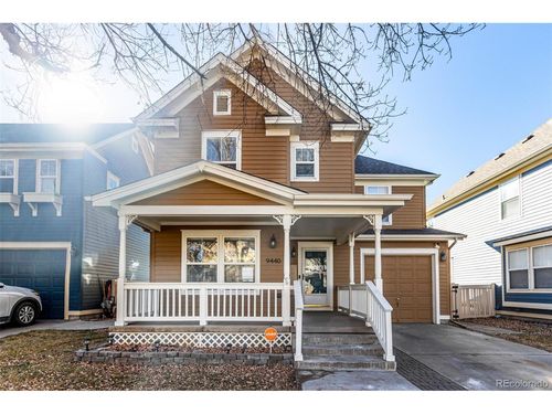 9440 E 106th Ave, Commerce City, CO, 80640-8981 | Card Image