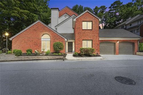 25 Westfair Ct Ne, Sandy Springs, GA, 30328 | Card Image