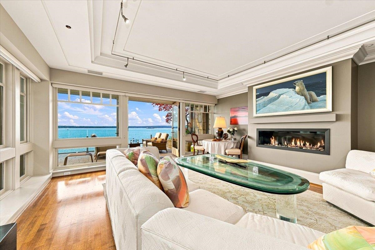 Residential in West Vancouver 5