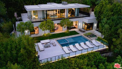 1723 Rising Glen Rd, Los Angeles, CA, 90069-1223 | Card Image