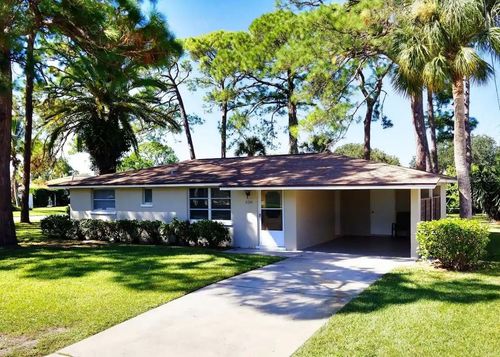 516 Villas Dr, VENICE, FL, 34285-3034 | Card Image